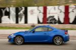 Subaru BRZ 2016 года (WW)